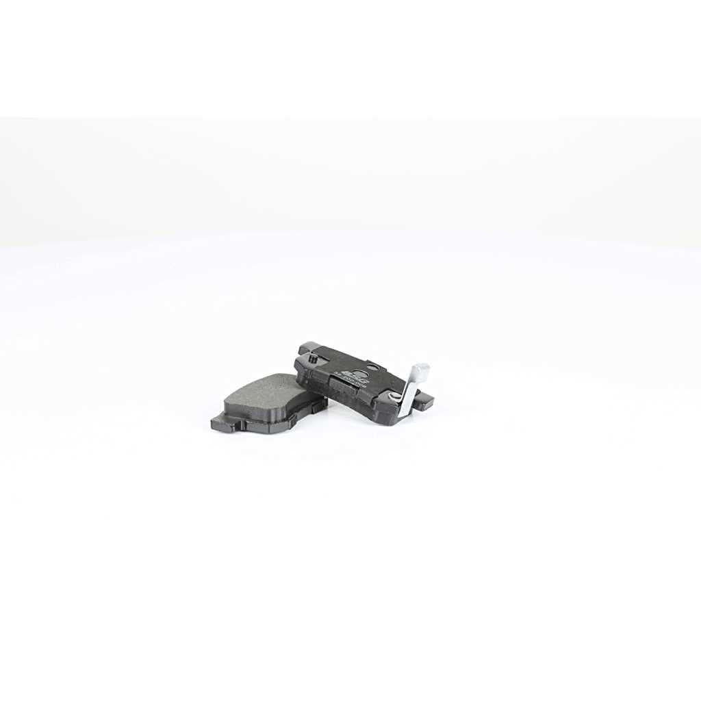 Bsg 35-200-006 Brake Pad Rear CRV Civic Accord S2000 Prelude Swift 1.6 2.0 — Brake Pads