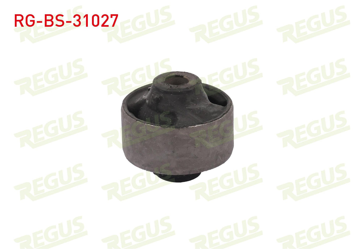 REGUS RG-BS-31027 Control Arm Bushing Front Left-Right Lower Nissan Juke 1.5 dCi 2010 — Bushings & Mounts