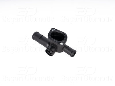 Wisco 1113641-00 Water Flange VW Golf4 Bora — Hoses & Tanks
