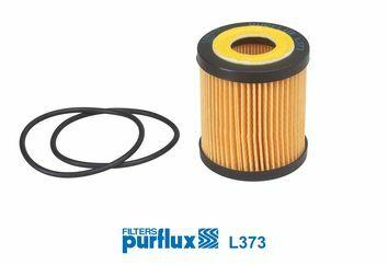 PURFLUX L373 Oil Filter - Compatible with Croma and Grande Punto Models — Oil Filters