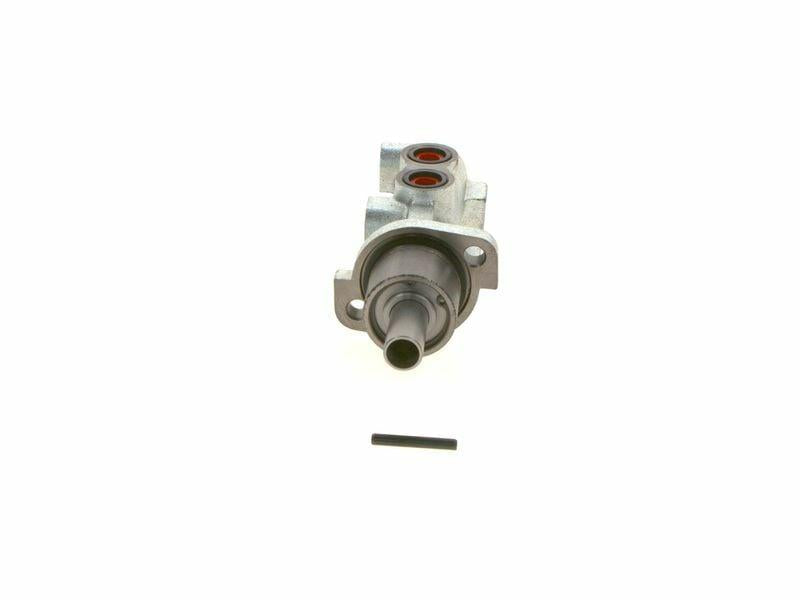 BOSCH F026003501 — Brake Hydraulics