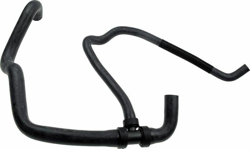 RAPRO 12532 - Radiator Hose for Fluence and Megane III 1.5 dCi — Hoses & Tanks