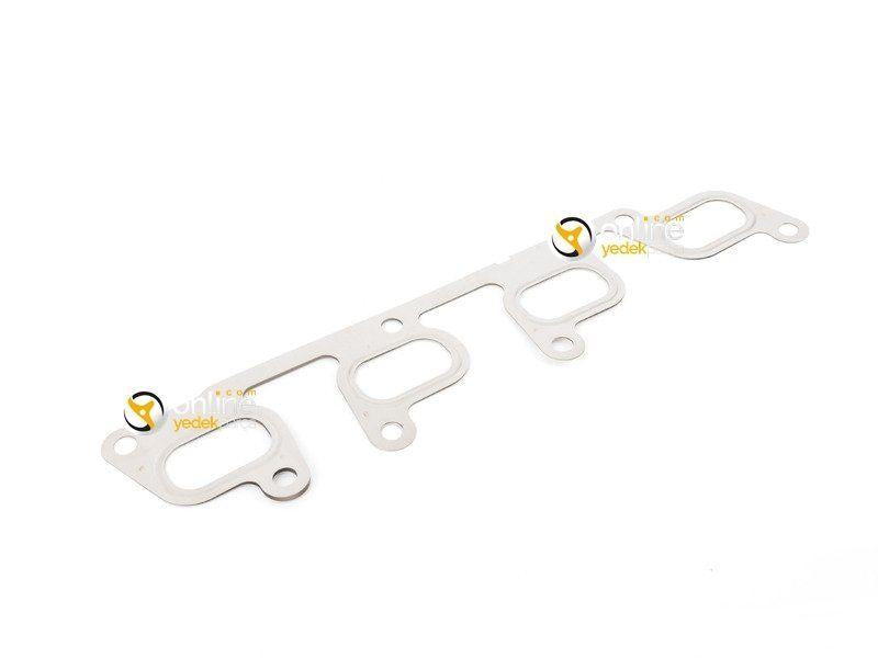 Victor Reinz 03L253039E Exhaust Manifold Gasket Fits Volkswagen Polo 1.6 TDI (2010 2016) Compatible with Vo — Gaskets & Seals