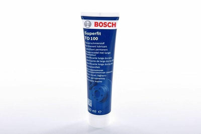 BOSCH Superfit Mineral Lubricant - Universal Oil — Washer System
