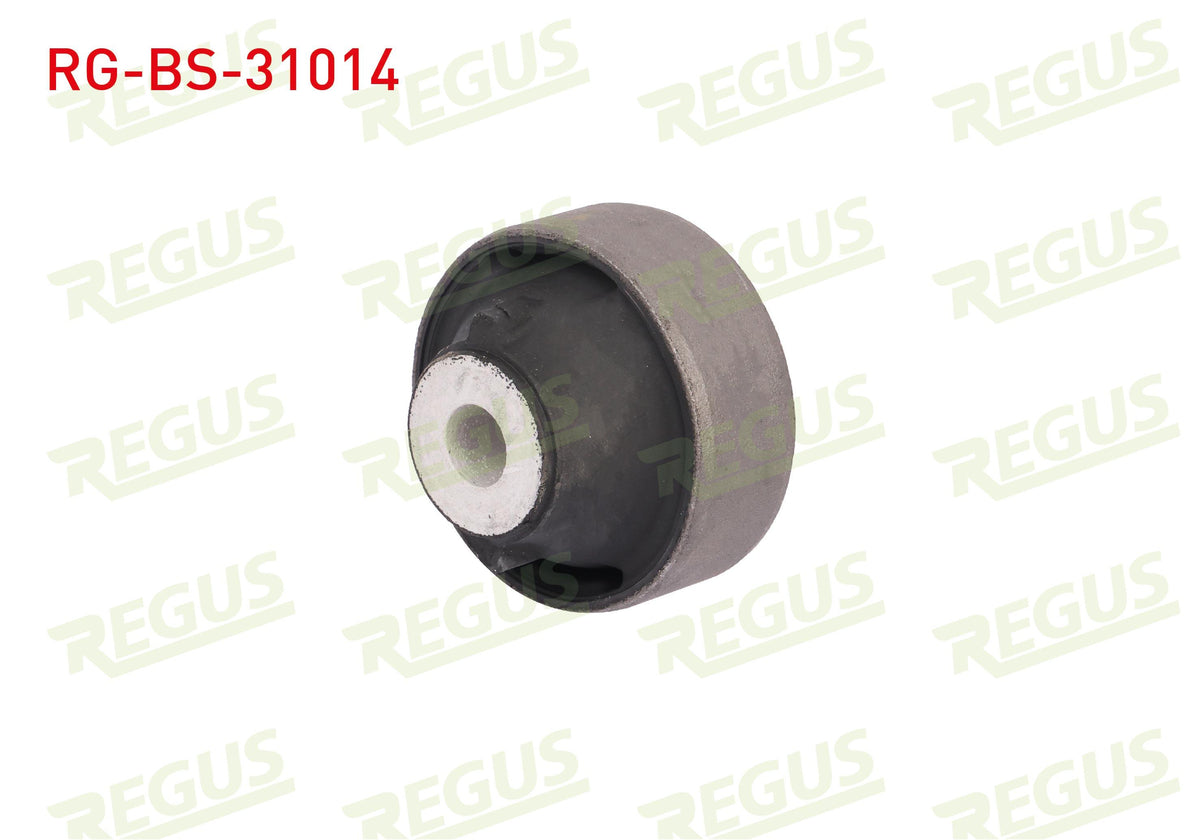 REGUS RG-BS-31014 Control Arm Bushing Front Left-Right Lower Nissan Micra (K12) 1.0i 16V 2003-2010 — Bushings & Mounts