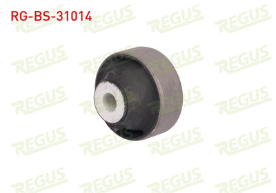 REGUS RG-BS-31014 Control Arm Bushing Front Left-Right Lower Nissan Micra (K12) 1.0i 16V 2003-2010 — Bushings & Mounts