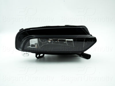 ARTEB 141008 Fog Lamp Right with Bulb Audi A3 Hb 13-16 — Tail, Signal & Reflectors