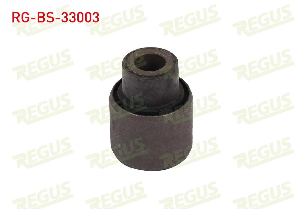 REGUS RG-BS-33003 Control Arm Bushing Front Left-Right Lower Peugeot 106 II 1.4i 1996-2002 — Bushings & Mounts