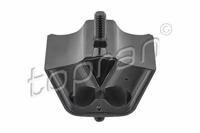 TOPRAN Engine Mount - Left and Right Compatibility for VW — Mounts