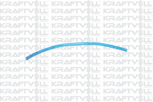 KRAFTVOLL Gasoline Tank Air Hose Dks - 5 Piece Set — Intake