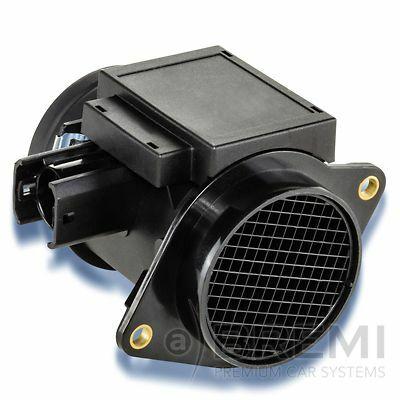 BREMI Air Flow Meter M-51 E-36 / 38 / 39 - Precision Measurement Instrument — Engine Management Sensors