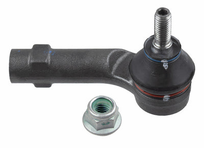 Lemförder 2600102 Tie Rod End Right Ford Fiesta/Fusion 02-08 Mazda 2 BM 02-08 — Tie Rods & Linkage