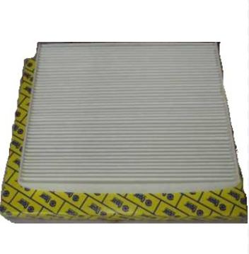 Opar Fiat Linea Digital Climate Control Pollen Filter - Compatible Replacement — Air & Cabin Filters