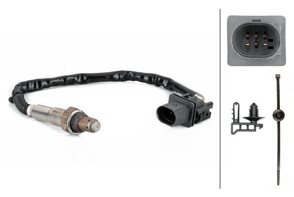 Hella 6PA358103-141 Oxygen Sensor Range Rover IV L405 Range Rover Sport II L494 — Oxygen & Air-Fuel