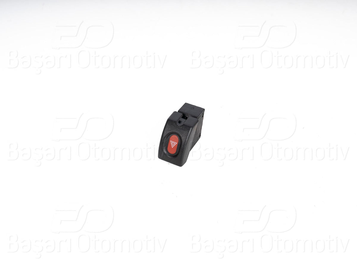 Wisco 2263077-00 Flasher Switch Opel Corsa B Tigra — Switches & Relays