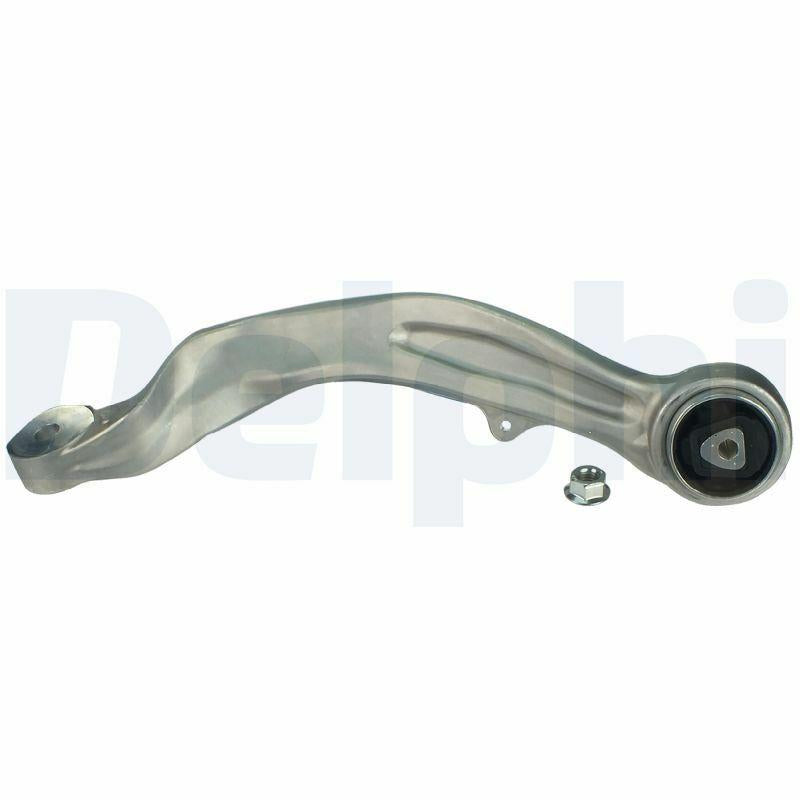 Delphi TC3222 - Front Left Control Arm (E60-E61) — Control Arms & Ball Joints