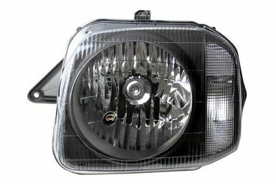 DEPO Front Left Headlight - H4 Bulb, Electric Operation for Suzuki Jimny Owners — Headlights