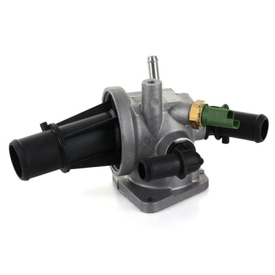 Gates TH28488G1 Thermostat 88C Fiat Albea/Palio/Doblo/Linea Corsa C 1.3 JTD/Mjet Z13DT — Water Pump & Thermostat