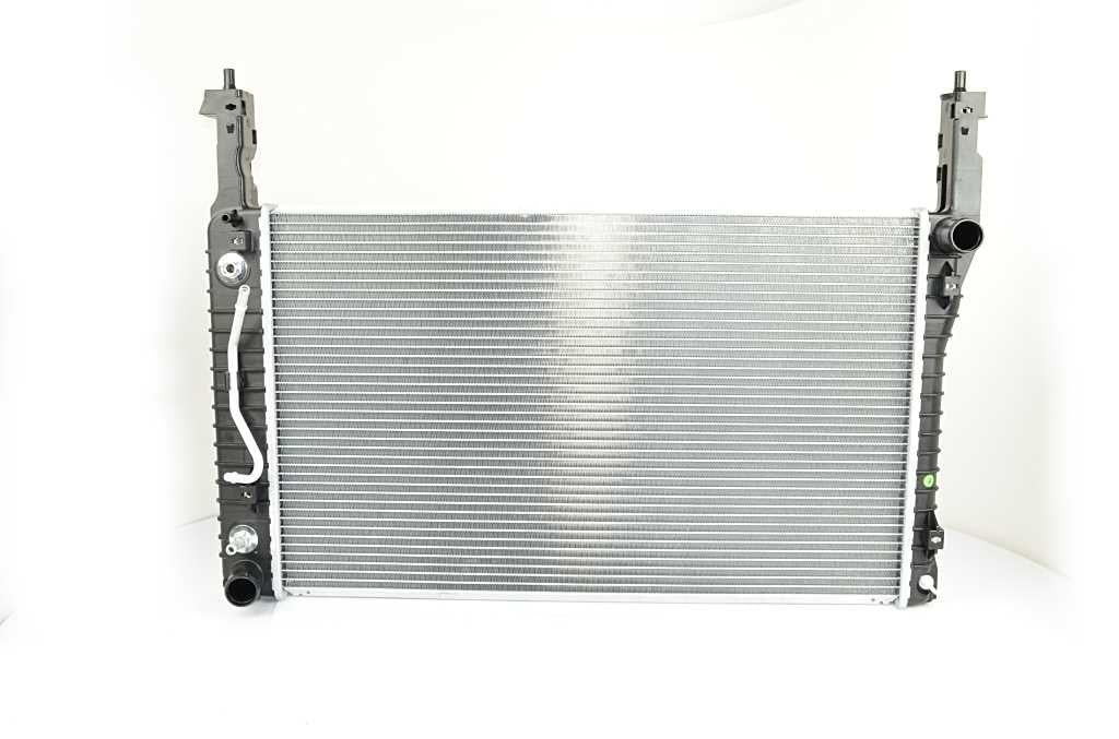Bsg 65-520-038 Water Radiator Captiva A Antara Z20s 07 — Radiators & Fans