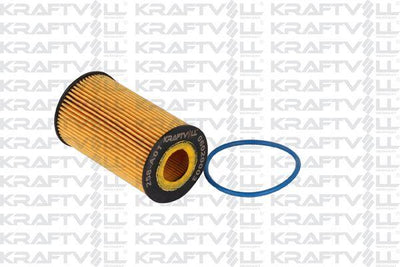 Kraftvoll 06020003 Oil Filter Astra G H J Vectra C Insignia A Corsa C-E Zafira B Meriva B Mokka Cruze 1.0-1.8 — Oil Filters