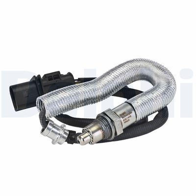 Delphi ES21456-12B1 Oxygen Sensor BMW F40 F45 F44 F46 15 > — Oxygen & Air-Fuel
