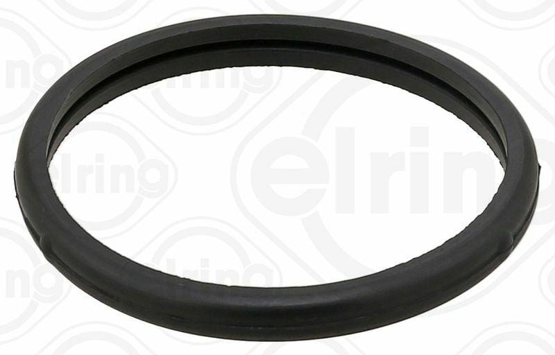 ELRING 447.260 Gasket Thermostat - Automotive Gasket — Water Pump & Thermostat