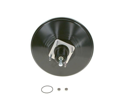 BOSCH 0204125861 - Brake Assistant for Westinghouse Ducato Minibus — Brake Hydraulics