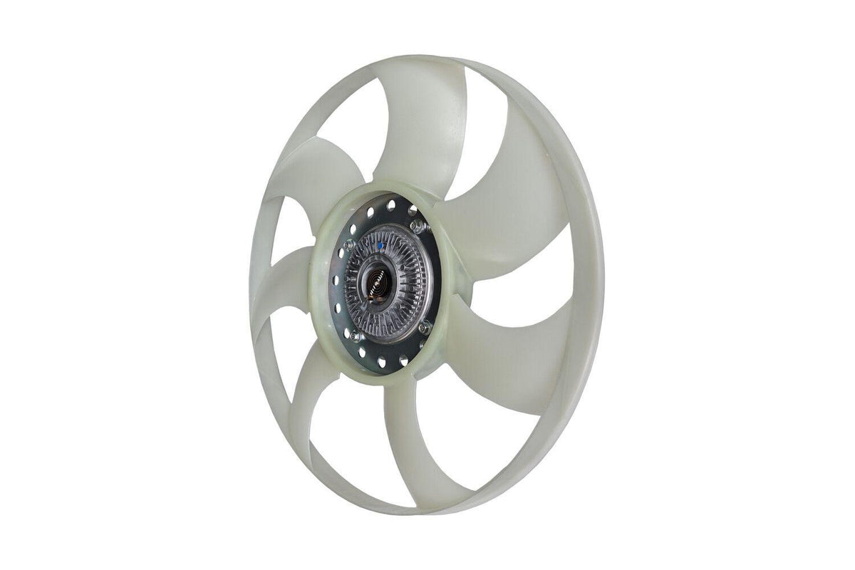 Hella 8MV366438-371 Fan Thermal Switch Transit V347 /V-363 Bm 06 — Switches & Relays