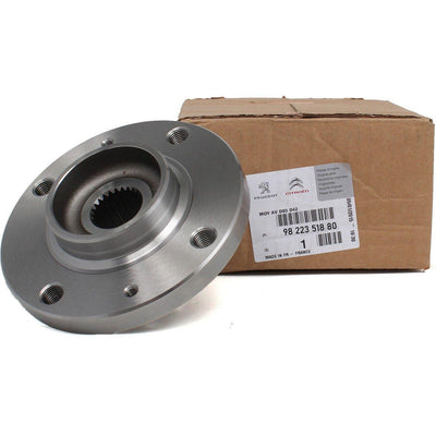 PSA 9822351880 Front Wheel Hub Corsa F /208 II /2008 /Mokka — Hub Assemblies
