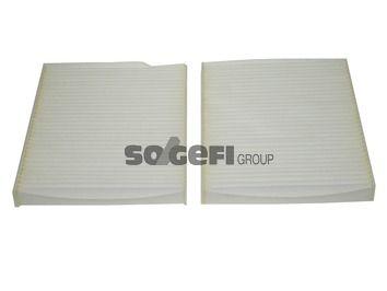 Purflux AH3362 Cabin Air Filter BMW 5 Series F07 F10 F11 7 Series F01 F02 F03 F04 ā Air & Cabin Filters