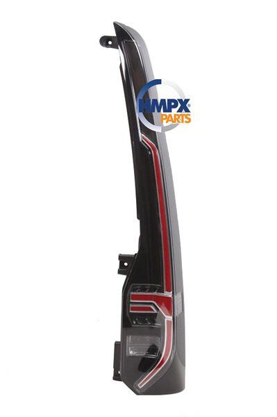 HİMPEKS 2K7945208E Tail Lamp Right Led (E-Mark) Caddy 20 > — Tail, Signal & Reflectors