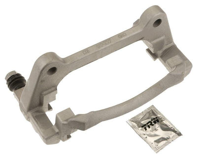 TRW BDA1181 Front Right Brake Caliper - Compatible with Arteon, Golf VII and 2 more models — Brake Calipers