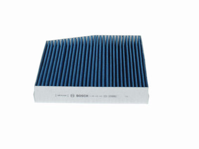 Bosch 0986628645 Cabin Air Filter Mercedes W176/W246/X156/C117 Anti Alerjik — Air & Cabin Filters