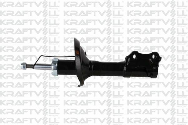 KRAFTVOLL Gas Shock Absorber - Compatible with Vento, Jetta and 4 more models — Shocks & Struts