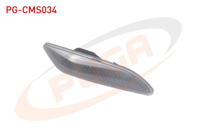 PUGA PG-CMS034 Fender Turn Signal Left Fiat Egea — Tail, Signal & Reflectors