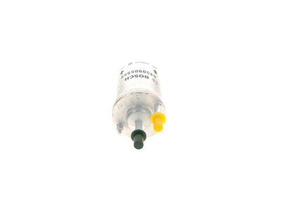 Bosch 0450905959 Fuel Filter Golf V-VI Passat Touran/A3/Leon/Ibiza/Polo 1.4 TSI-1.6 FSI 04-13 6.6 Bar — Fuel Delivery