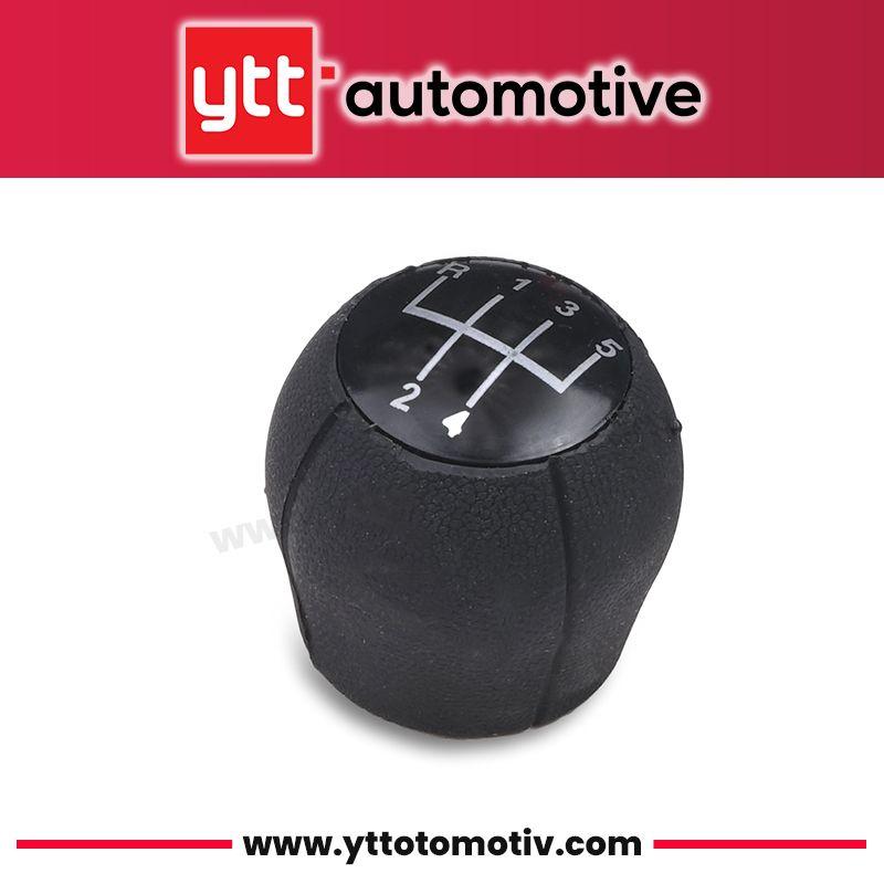 YTT Y1802 Gear Topuzu Astra G Corsa C Combo C Meriva A | Set of 2