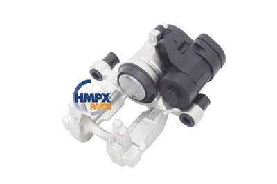 HMPX PARTS 3Q0615424A Brake Caliper Rear Right: El Brake with Motor 22mm Disc Passat-Tiguan-Superb 13 > — Brake Calipers