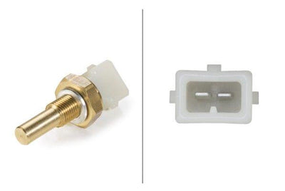 Hella 6PT009107-561 Manifold Temperature Sensor VW Golf 2 / Audi 80 1.6-1.8 84- — Temperature Sensors & Switches