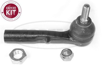Corteco 49400435 Tie Rod End Left 06 > G.Punto-Punto.Evo-Crs.D-MiTo — Tie Rods & Linkage