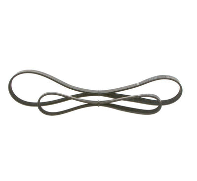 Bosch 1987946198 V-Ribbed Belt Set Elastık Mondeo IV 07-14 Fiesta 08-12 Fusion 02-12 Mazda 2 3 5 with A/C 5Epk694, 6Epk1029