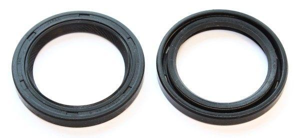 Elring 034.540 Crankshaft Seal Front Mitsubishi Lancer/Carisma/Pajero II 1.6/1.8 16V 3.0 V6 — Gaskets & Seals