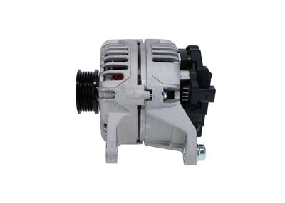 Bosch 1986A00783 Alternator 12V 90A VW Passat 1.6/1.8T 98>, Audi A3/A4/A6, Skoda Superb 02>08 — Starting & Charging
