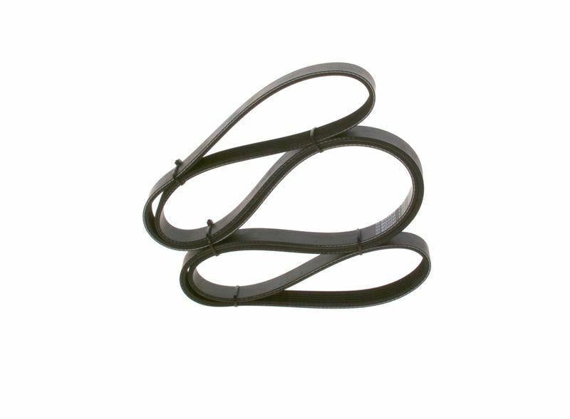BOSCH V Belt 1987947987 - Vito 008 997 63 92 — Belts