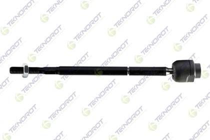 Teknorot O-151 *2 Tie Rod Shaft Corsa C Combo 1.4 1.6 1.3 CDTi 1.7DI 1.7Cdti 1.7Dti 16V Tigra 1.4 1.8 1. — Tie Rods & Linkage
