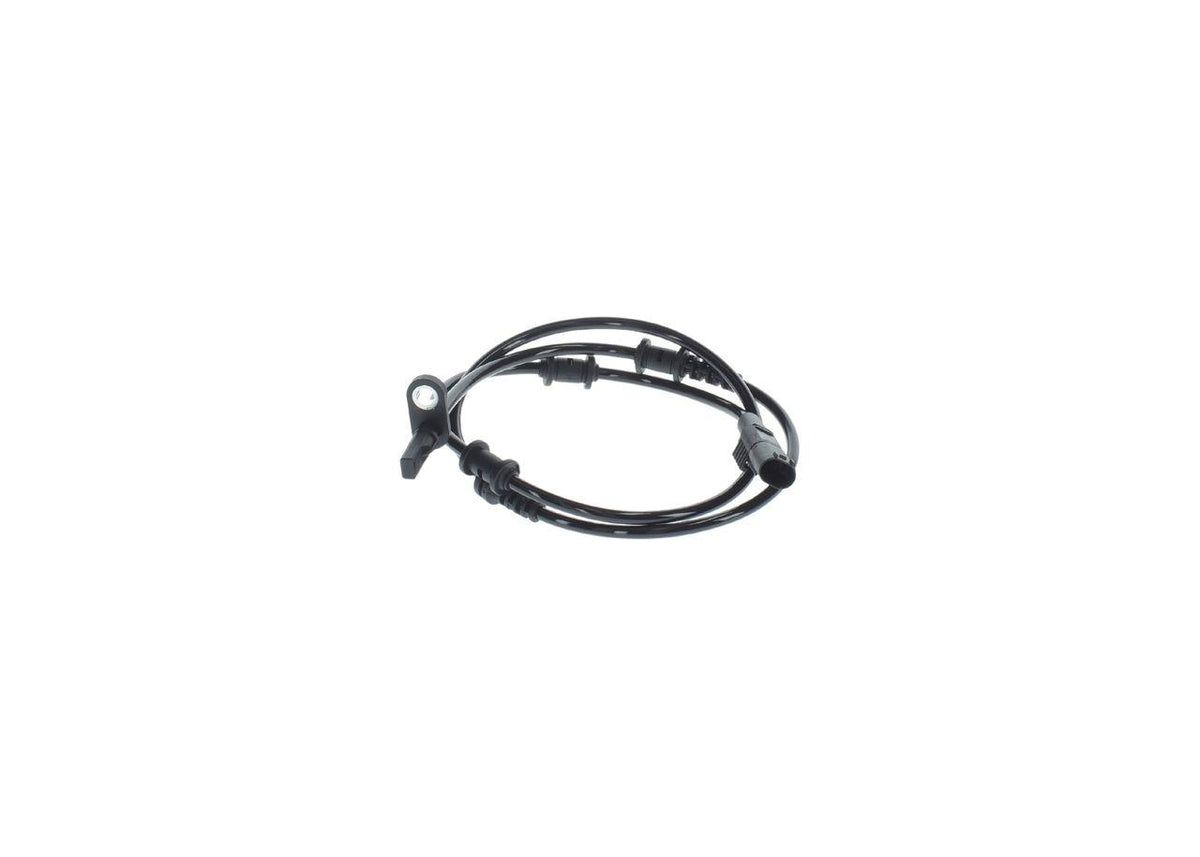 Bosch 0986594656 ABS Sensor Front 12-A-Series (W176)-B-Series (W246)- CLA — Brake Sensors & ABS