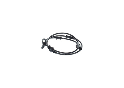 Bosch 0986594656 ABS Sensor Front 12-A-Series (W176)-B-Series (W246)- CLA — Brake Sensors & ABS