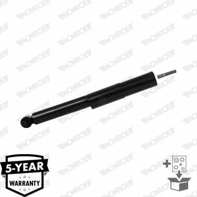 MONROE 376098SP Rear Shock Absorber - Heavy Duty Performance — Shocks & Struts
