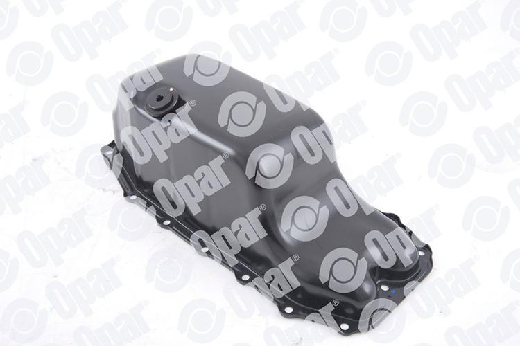 OPAR 55197679 Oil Pan Doblo-Linea-Fiorino-Egea 1.3Mjt Tork Plug — Oil System