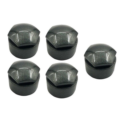 VAG Audi A4 Painted Bolt Cover - Original Part for 2015 Model and Beyond — Fasteners & Clips